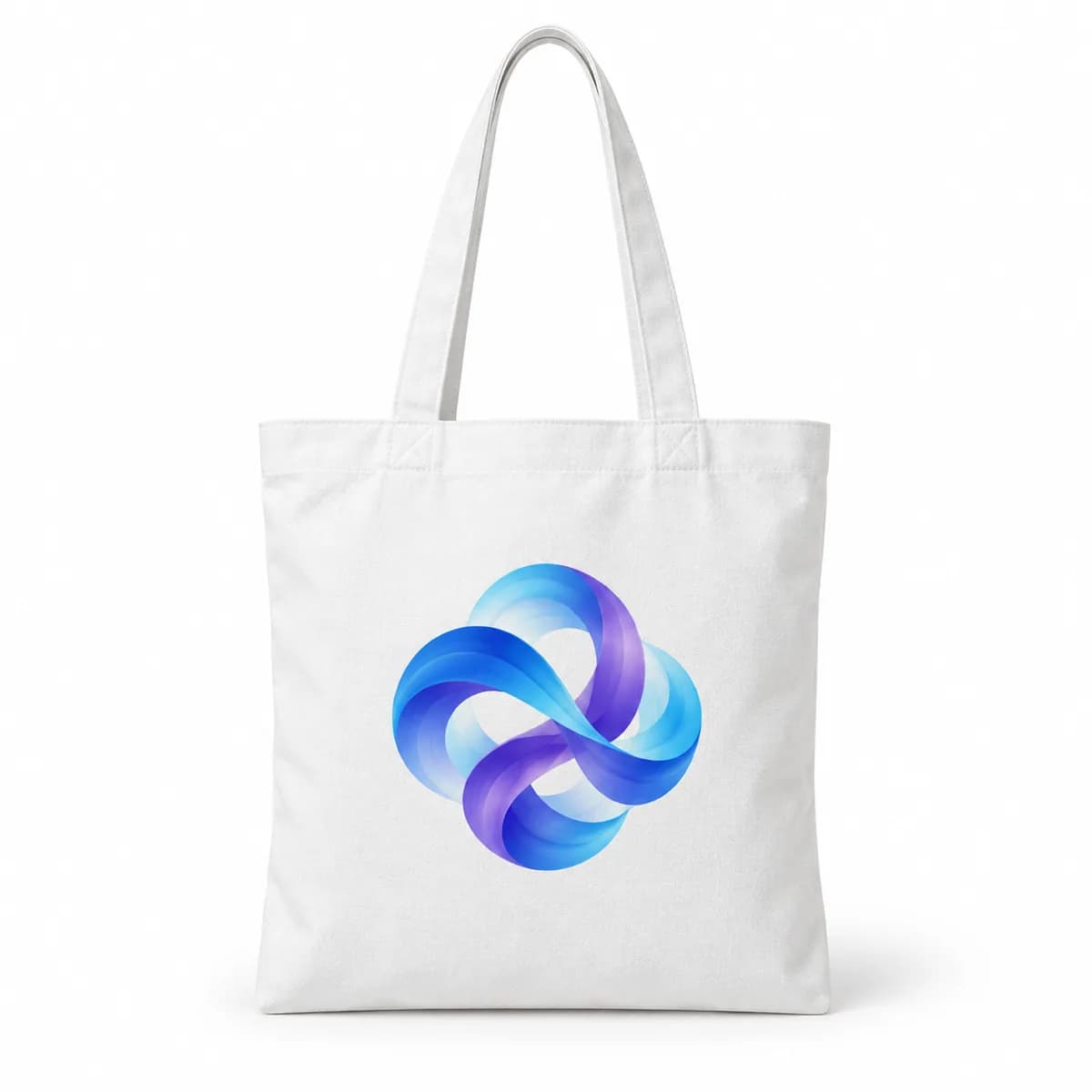 Baumwolltasche ECO mit Druck