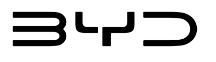 Logo BYD